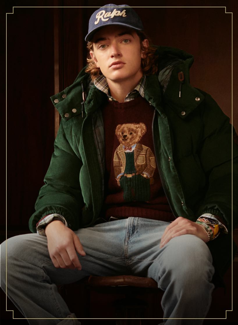 Polo ralph discount lauren alpine shoes
