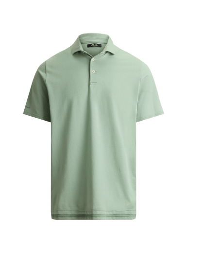 Classic Fit Performance Polo Shirt