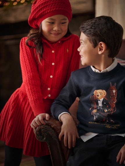 Striped Boatneck Jersey Tee | Ralph Lauren