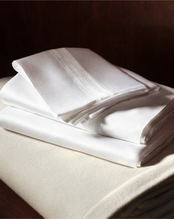 Sheets & Pillowcases