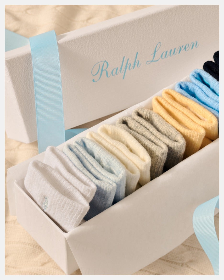 Luxury Baby Gifts Baby Newborn Gift Sets Ralph Lauren