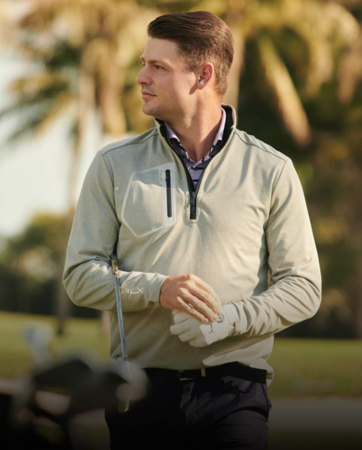Polo Golf & RLX Ralph Lauren: Golf Clothing | Ralph Lauren