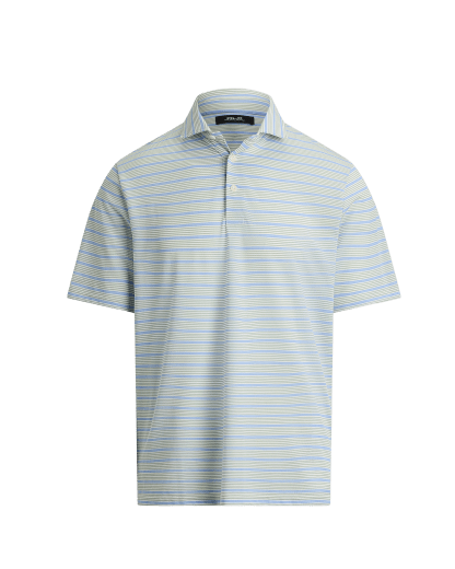 Classic Fit Performance Polo Shirt