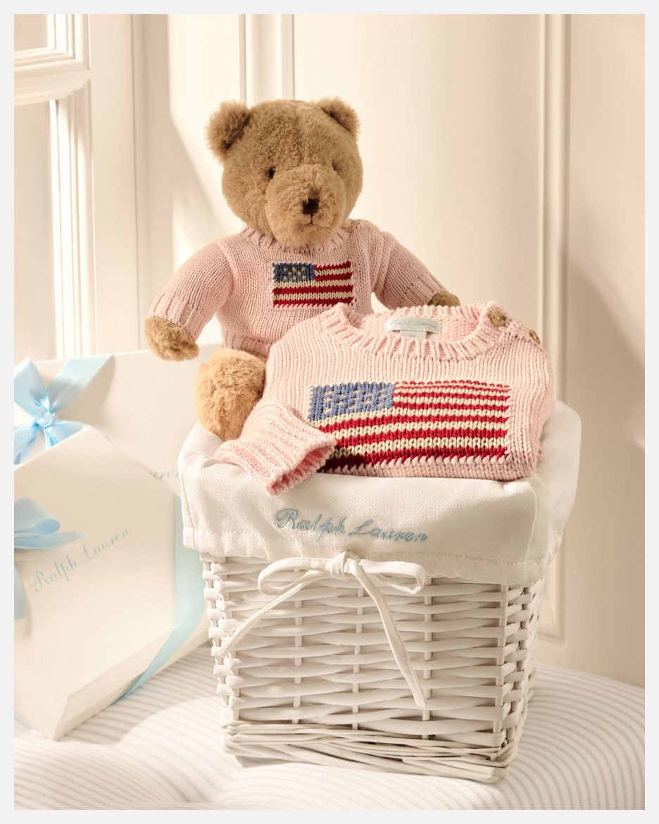 Ralph lauren gift baskets cheap
