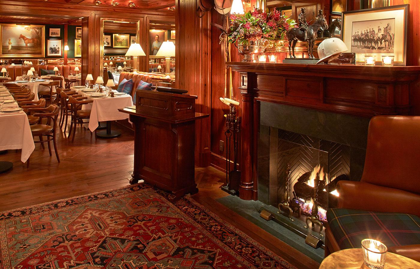 Ralph lauren lounge sale