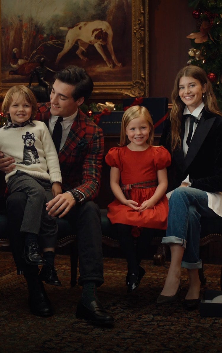 Ralph lauren childrenswear canada top