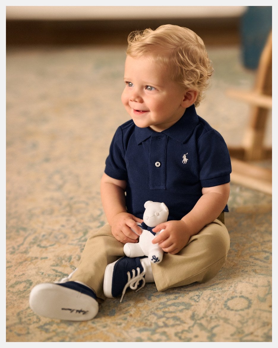 Cheap baby ralph lauren deals