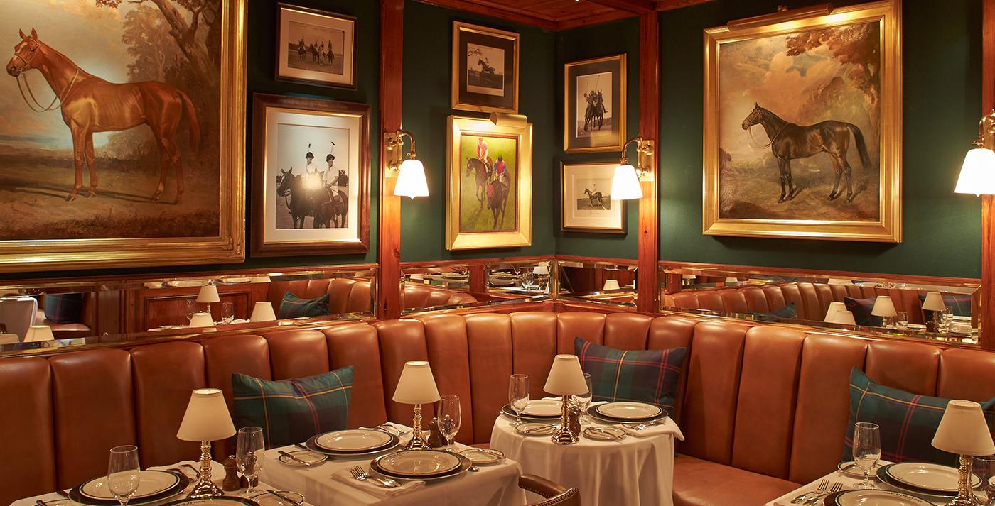 Ralph lauren lounge outlet
