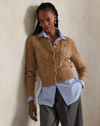 Cardigans