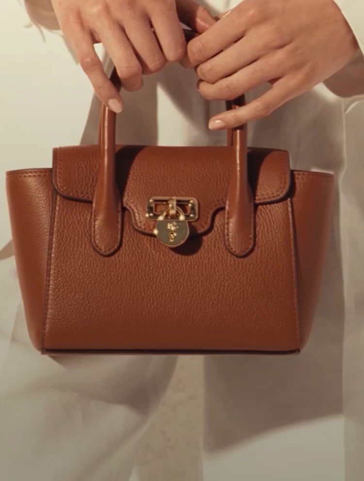 Lauren Handbag Shop