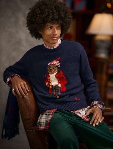 Kids Designer Clothes & Shoes | Ralph Lauren