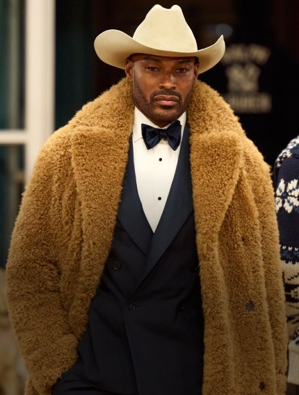 Men's The Iconic Oxford Shirt - All Fits | Ralph Lauren