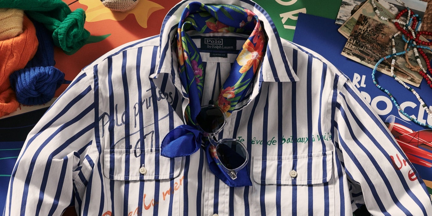 Ralph lauren out clearance