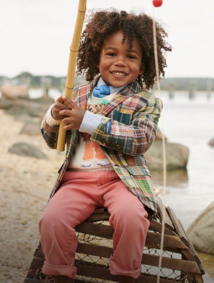 Baby Clothing, Shoes, & Accessories | Ralph Lauren
