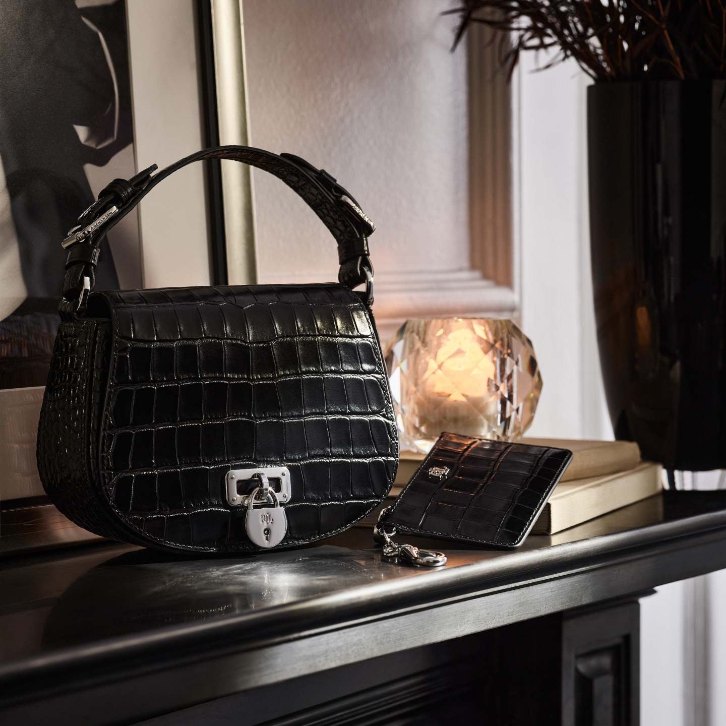 Lauren Handbag Shop
