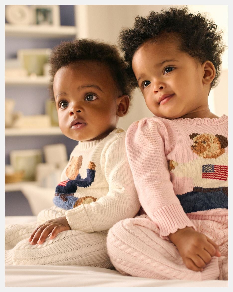 Luxury Baby Gifts Baby Newborn Gift Sets Ralph Lauren