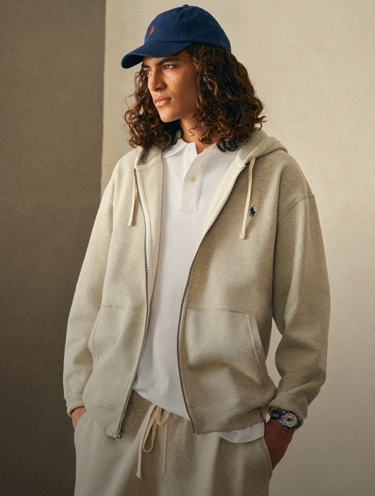 Men's Bi-Swing Jacket | Ralph Lauren