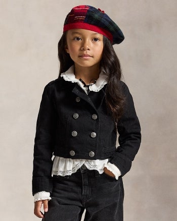 Jackets, Coats & Vests