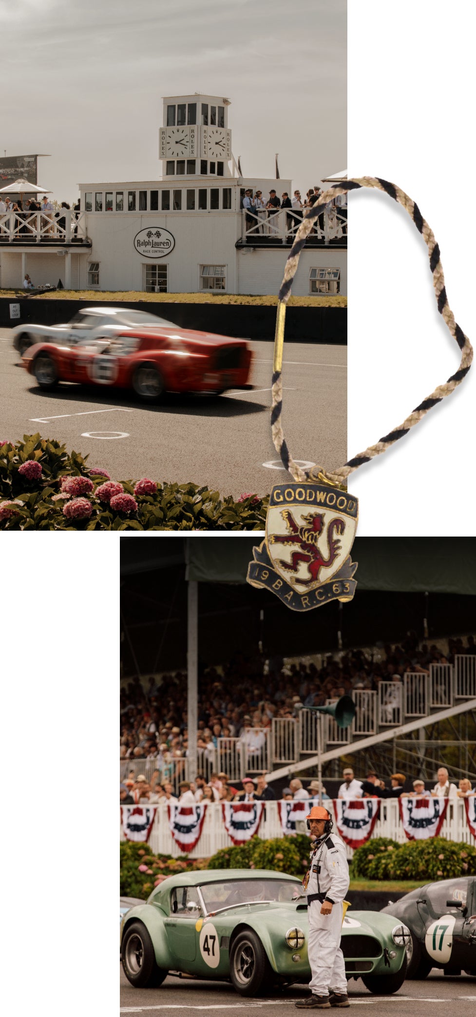 Ralph lauren estate 2019 2025