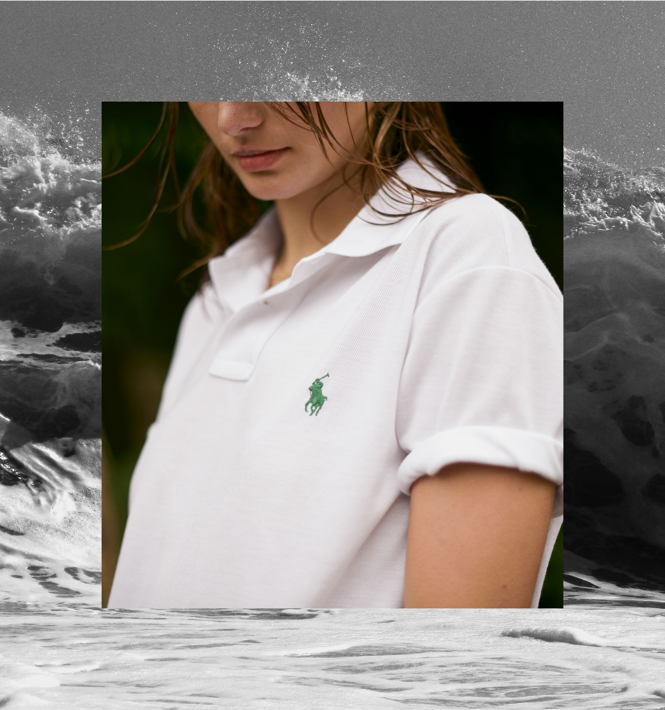 Ralph lauren plastic bottle shirt clearance