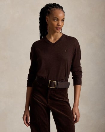 V-Necks