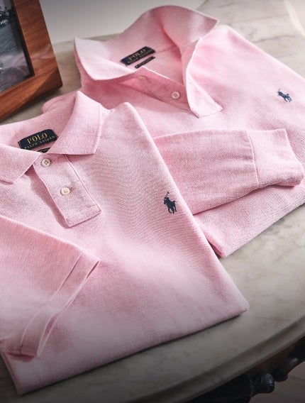 Men's The Iconic Oxford Shirt | Ralph Lauren