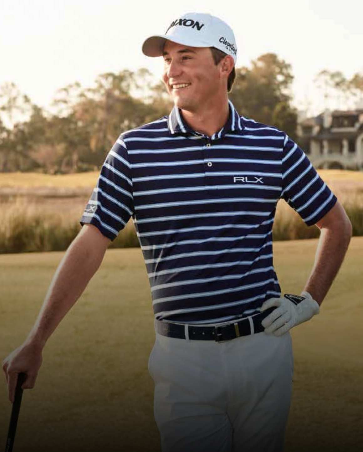 Polo Golf & RLX Ralph Lauren: Golf Clothing | Ralph Lauren