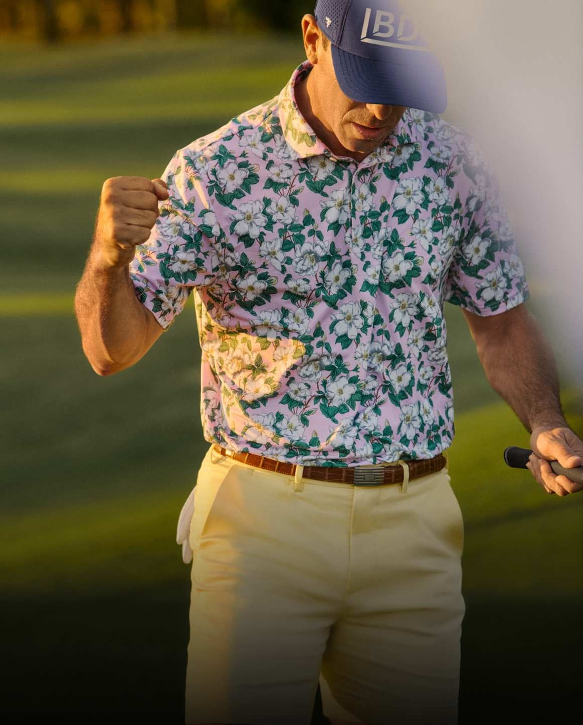Polo Golf & RLX Ralph Lauren: Golf Clothing | Ralph Lauren