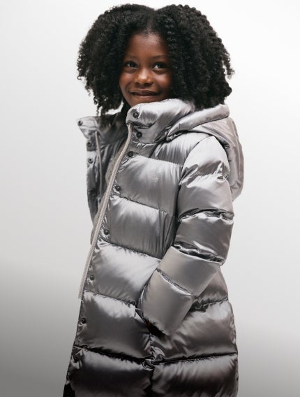 US Open Umpire Hooded Jacket