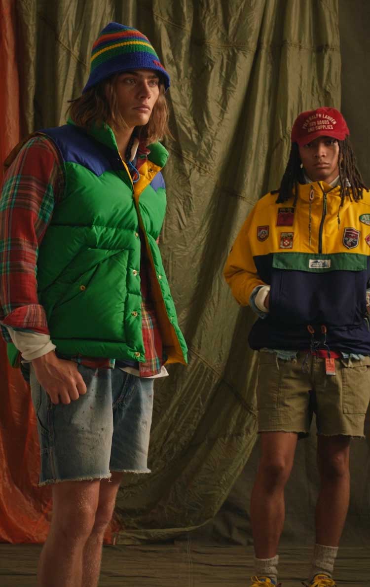CA Ralph Lauren