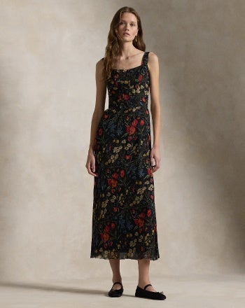 Women s Ralph Lauren Collection Cocktail Dresses Jumpsuits Ralph Lauren