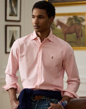 Button up casual top
