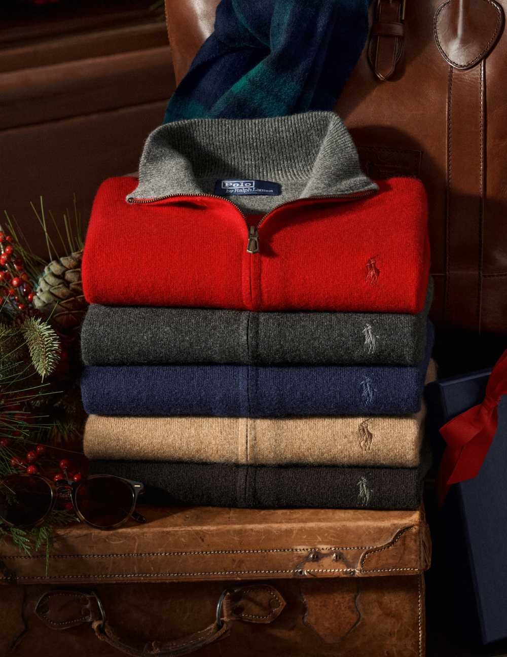 Ralph lauren signature style shop