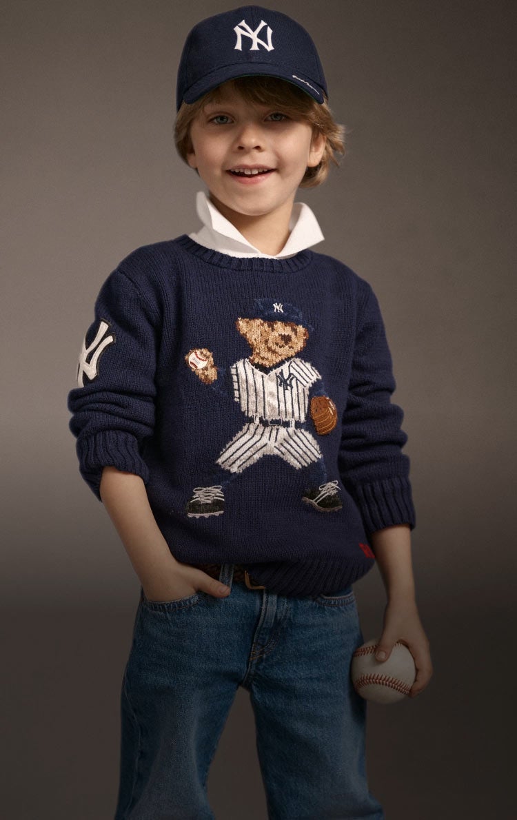 Kids ralph lauren shirt deals