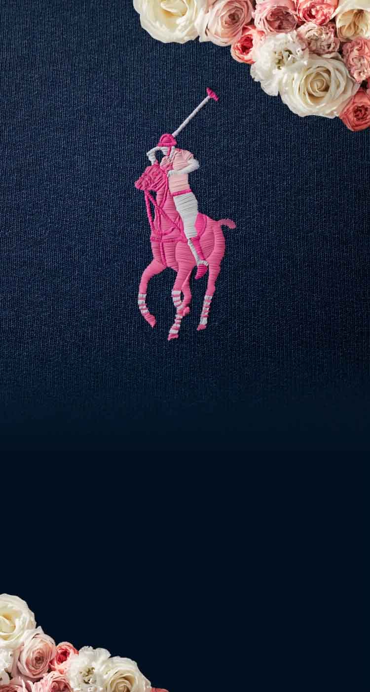 Ralph lauren cancer t shirt outlet