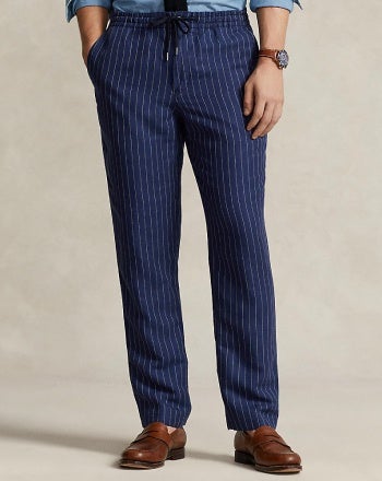 Ralph lauren pants mens 2025