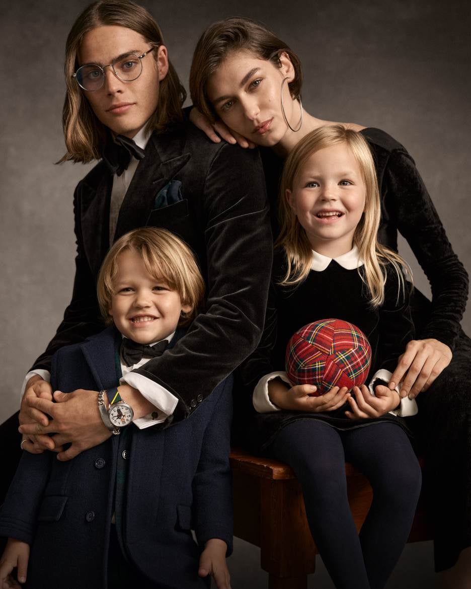 Ralph lauren friends and family 2025