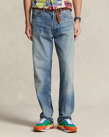 Ralph lauren jeans mens shop