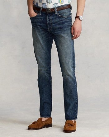Men s Designer Jeans Ralph Lauren
