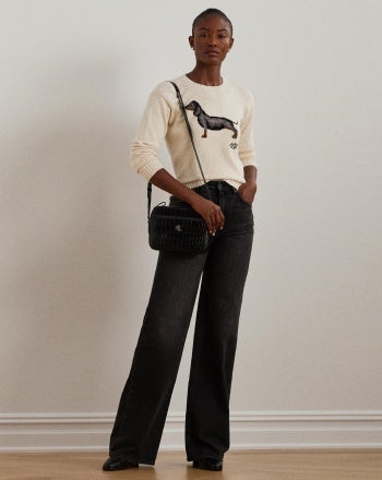 Ralph lauren women's petite clothing store