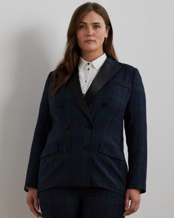 Ralph lauren women size top