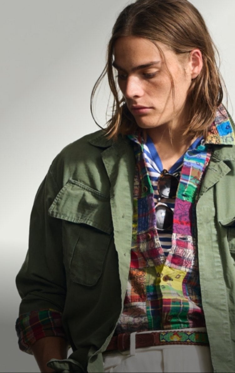 Ralph lauren canada website best sale