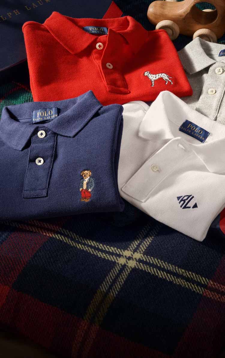 Ralph lauren tshirts sale
