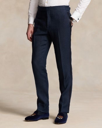 Men's Red Purple Label Pants | Ralph Lauren Men's Red Purple Label Pants | Ralph Lauren