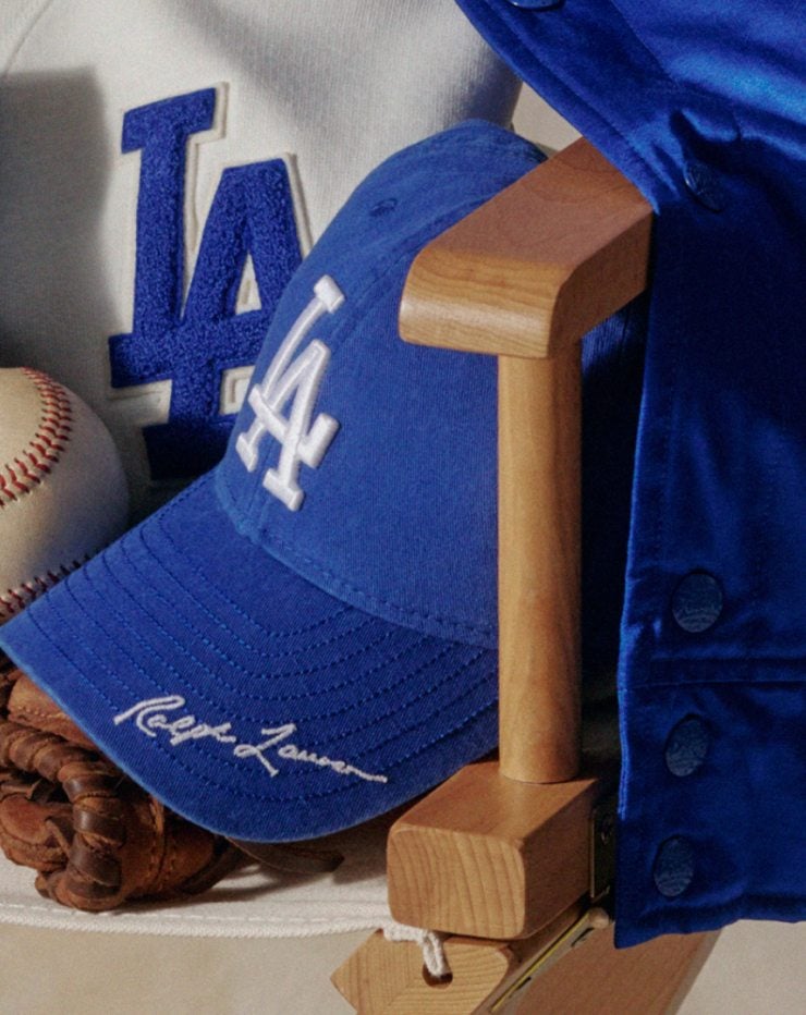 The MLB Collection | Ralph Lauren