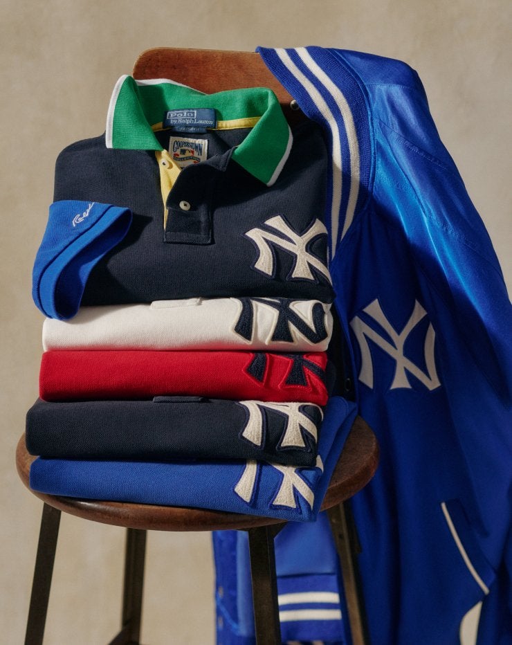 全国送料無料・イイ店 The MLB Lauren Ralph | Collection 記念グッズ
