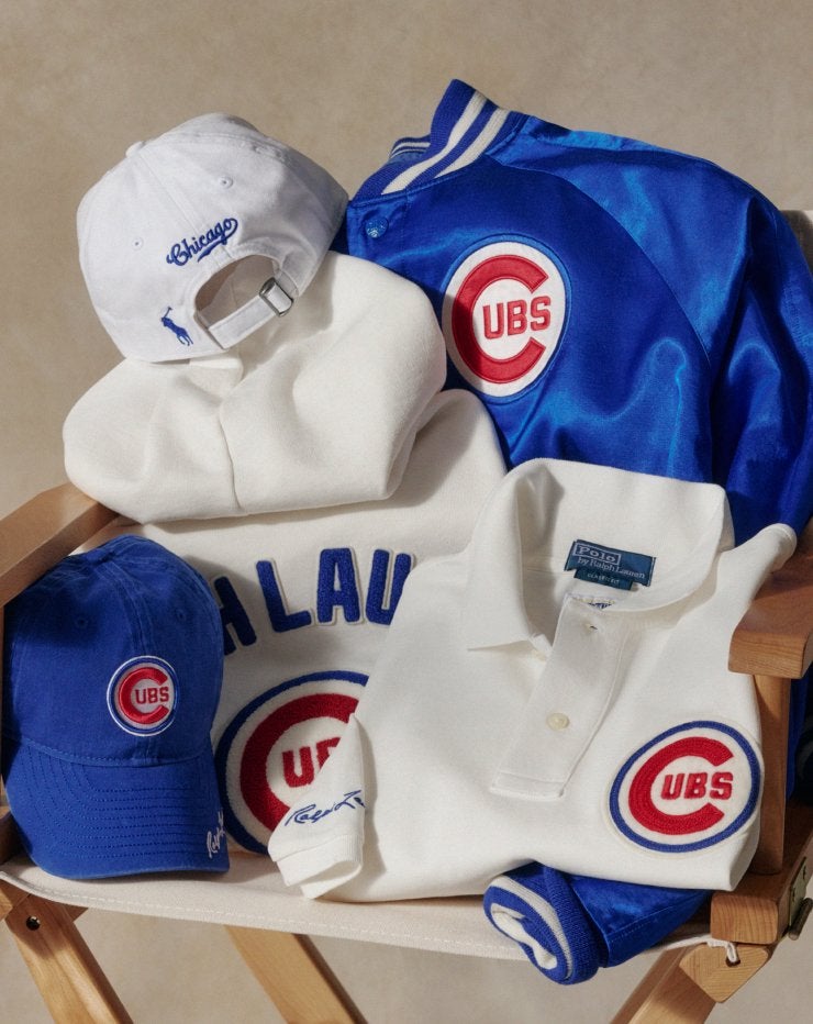The MLB Collection | Ralph Lauren