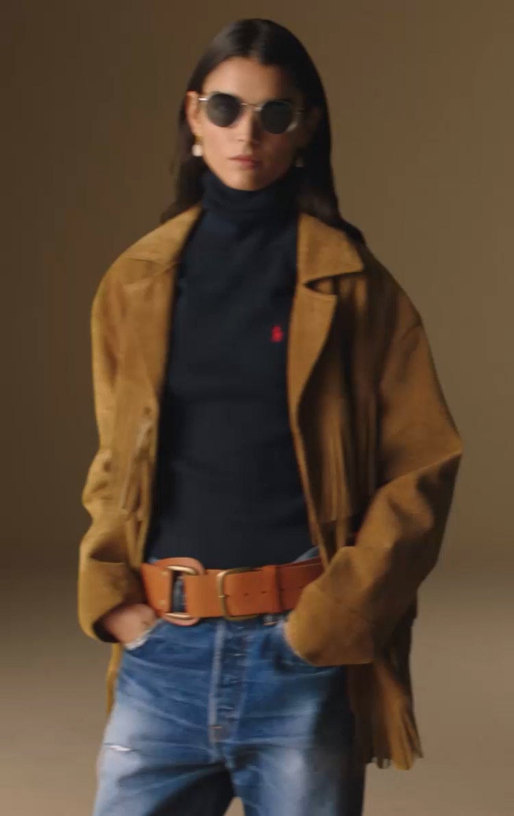Women's Polo Ralph Lauren Clothes & Accessories | Ralph Lauren