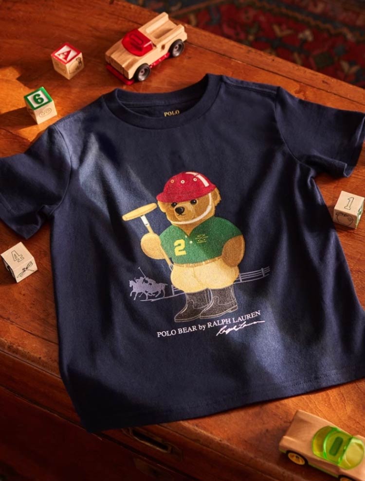 おまとめ専用✨Ralph Lauren BOYS Tシャツ Personalized Gifts for Boys | Ralph Lauren
