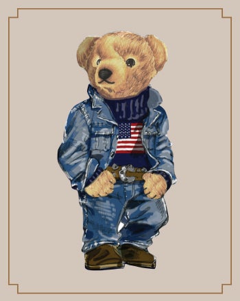 ポロベア　ラルフローレン Amazon | (ラルフローレン) POLO RALPH LAUREN ポロベア US